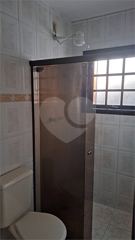 Sobrado à venda com 3 quartos, sendo 1 suíte, em Vila Suissa, Mogi das Cruzes, SP