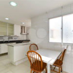 Apartamento à venda com 3 suítes em Alto da Boa Vista, São Paulo, SP