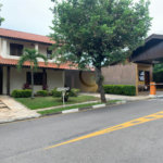 Sobrado à venda com 3 quartos, sendo 1 suíte, em Parque Residencial Rafael Alcalá, Porto Feliz, SP