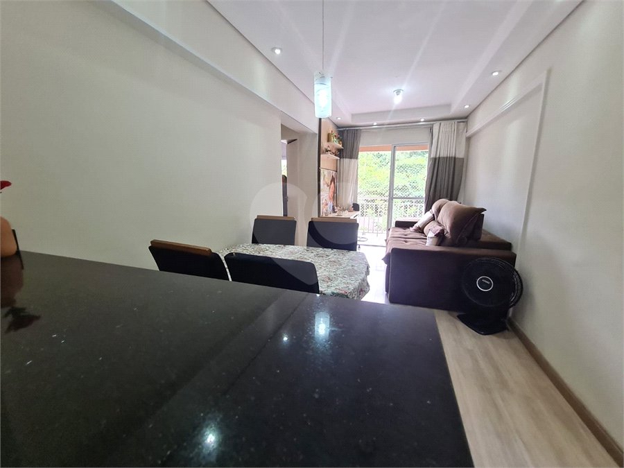 Apartamento à venda com 2 quartos em Ortizes, Valinhos, SP