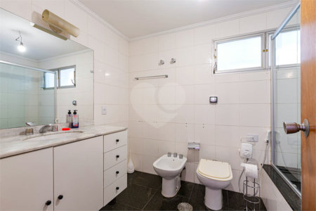 Apartamento à venda ou para alugar com 3 quartos, sendo 1 suíte, em Itaim Bibi, São Paulo, SP