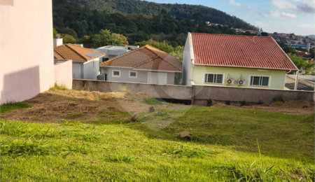 Terreno à venda em Vila Irene, São Roque, SP