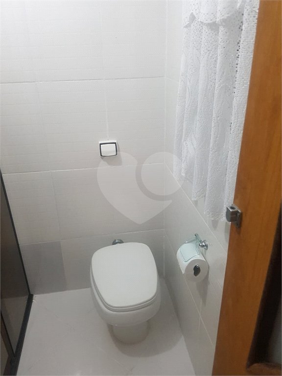 Sobrado à venda com 5 quartos, sendo 2 suítes, em Horto, São Paulo, SP