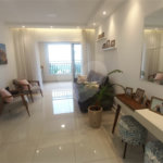 Apartamento à venda com 3 quartos, sendo 1 suíte,  em Além Ponte, Sorocaba, SP