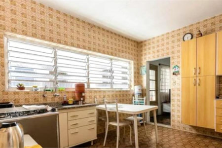 Sobrado à venda com 4 quartos, sendo 1 suíte,  em Vila Dalila, São Paulo, SP