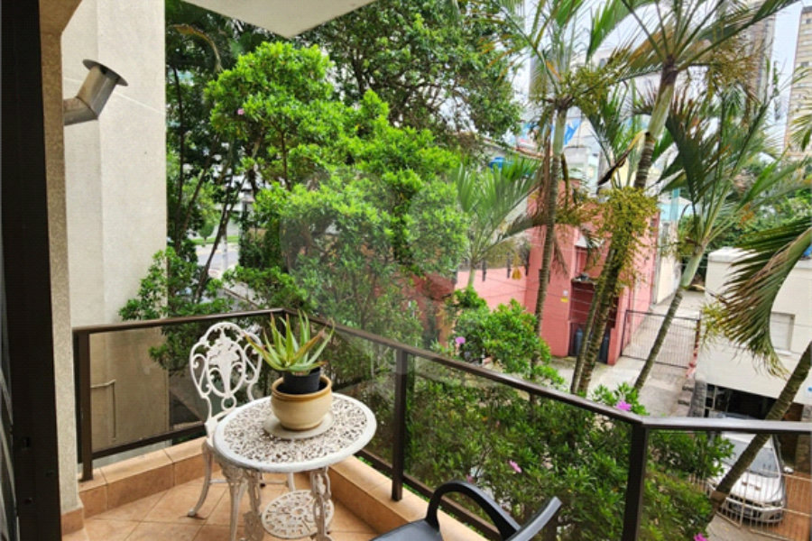 Apartamento à venda com 3 quartos, sendo 1 suíte, em Santana, São Paulo, SP