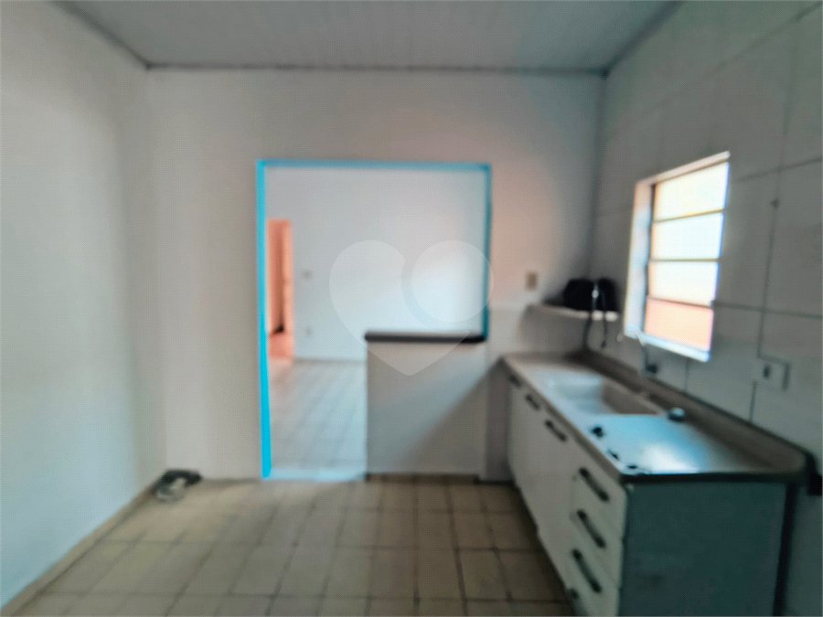 Casa para alugar com 3 quartos em Jardim Dom Bosco, Indaiatuba, SP