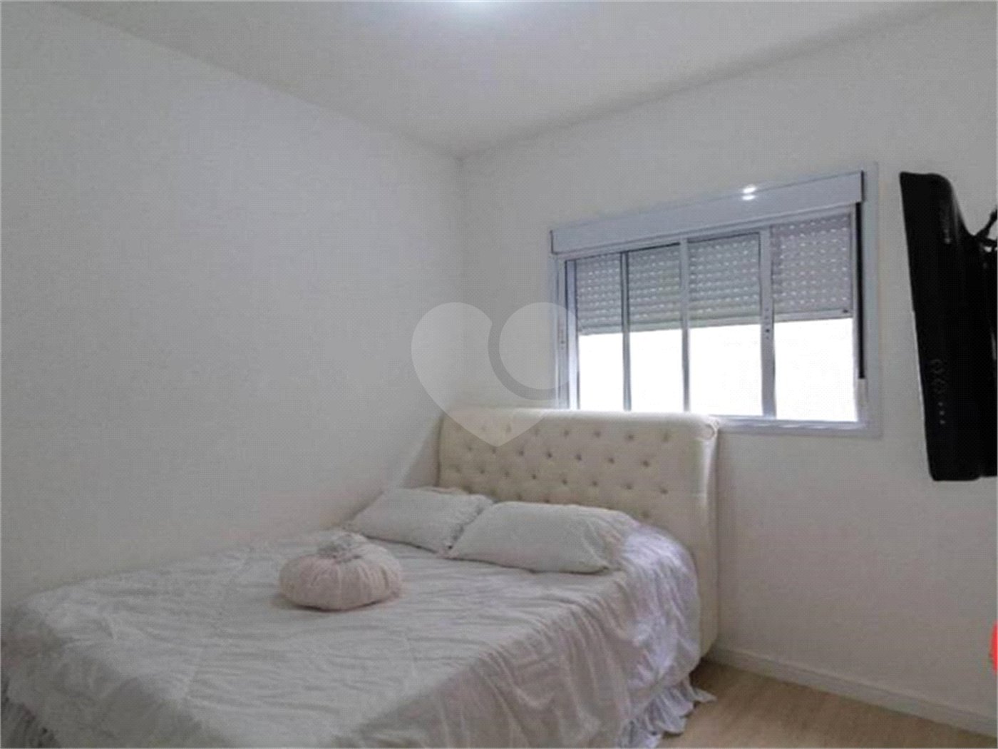 Apartamento à venda com 1 quarto em Freguesia do Ó, São Paulo, SP