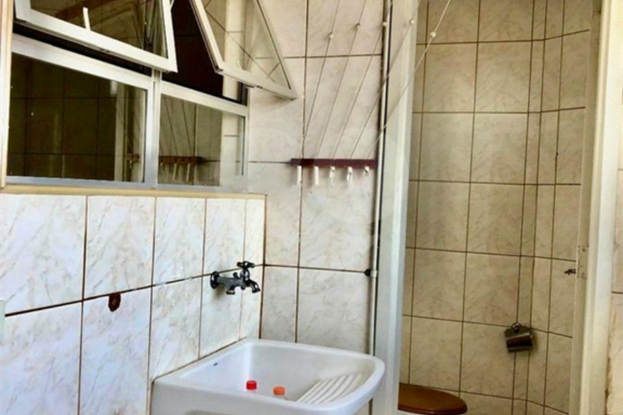 Apartamento à venda com 3 quartos em Tucuruvi, São Paulo, SP