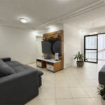 Apartamento à venda com 2 quartos em Assunção, São Bernardo do Campo, SP