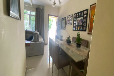 Casa Térrea à venda com 3 quartos, sendo 1 suíte, em Santa Teresinha, São Paulo, SP