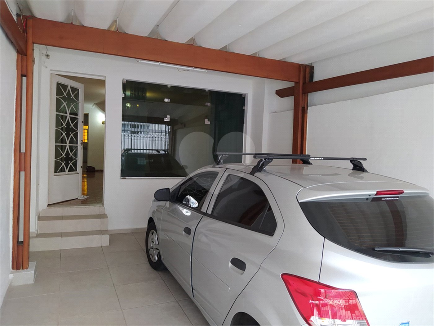 Sobrado à venda com 2 quartos, sendo 1 suíte,  em Água Fria, São Paulo, SP