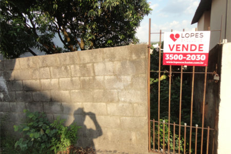 Terreno à venda em Vila São José, Valinhos, SP