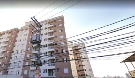 Apartamento à venda com 2 quartos em Casa Verde, São Paulo, SP