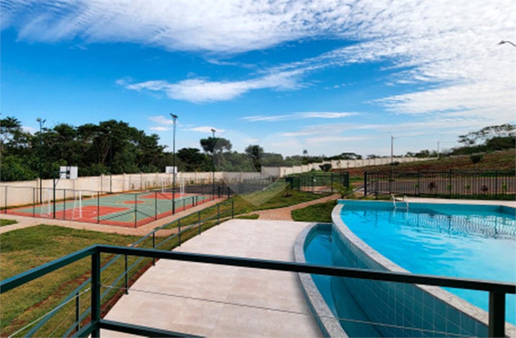 Terreno no Condomínio Tivoli , localizado em Araraquara/SP.