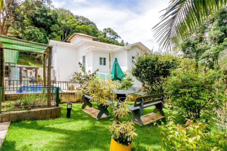 Casa Térrea à venda com 2 quartos em Chácaras Monte Verde, Itu, SP