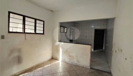 Casa à venda com 1 quarto em Vila Belo Horizonte, Itapetininga, SP