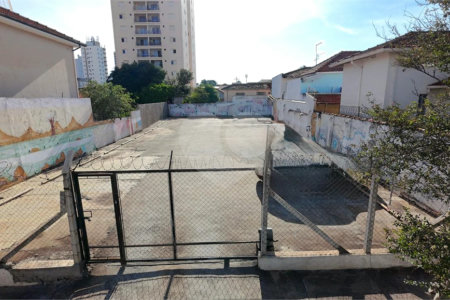 Terreno à venda no Centro, Araraquara, SP