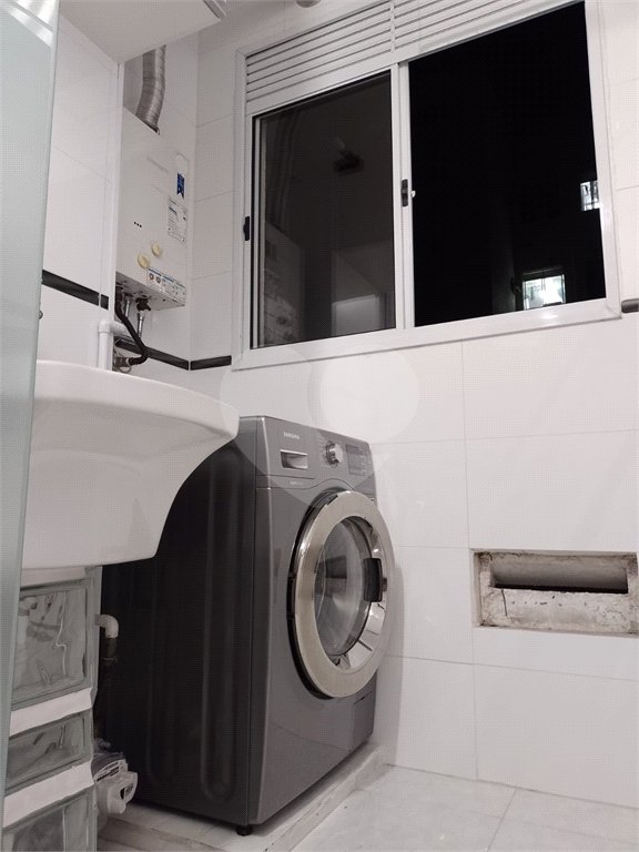 Apartamento à venda com 2 quartos em Pirajussara, São Paulo, SP