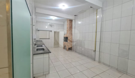 Salão para alugar em Vila Olho D'agua, Itapetininga, SP