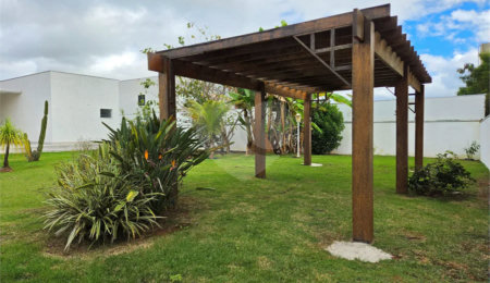 Casa à venda com 3 suítes no condomínio Jardim Solar do Bosque, Sorocaba - SP