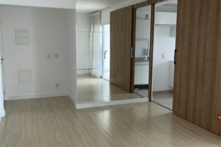 Apartamento à venda com 2 suítes em Cidade Monções, São Paulo, SP