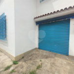 Casa à venda com 3 quartos em Rio Comprido, Rio de Janeiro, RJ