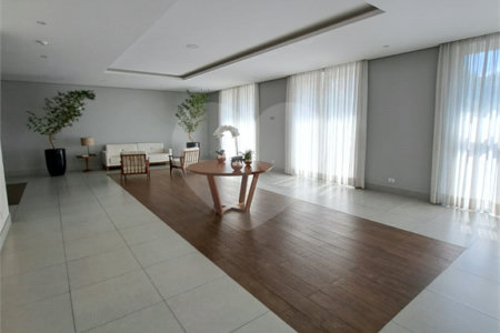 Apartamento à venda com 1 quarto em Santana, São Paulo, SP