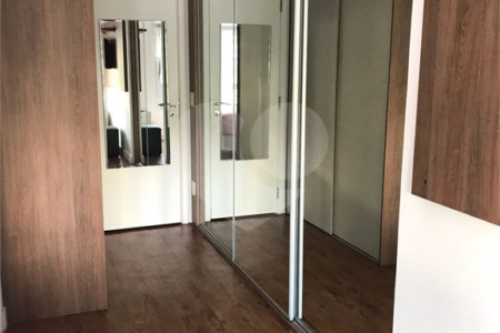 Apartamento à venda com 2 quartos, sendo 1 suíte, em Vila Romana, São Paulo, SP