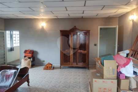 Sobrado à venda com 2 quartos, sendo 1 suíte,  em Vila Pereira Cerca, São Paulo, SP