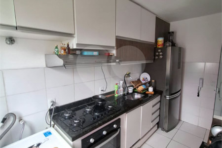 Apartamento à venda com 2 quartos em Santa Cruz, Rio de Janeiro, RJ