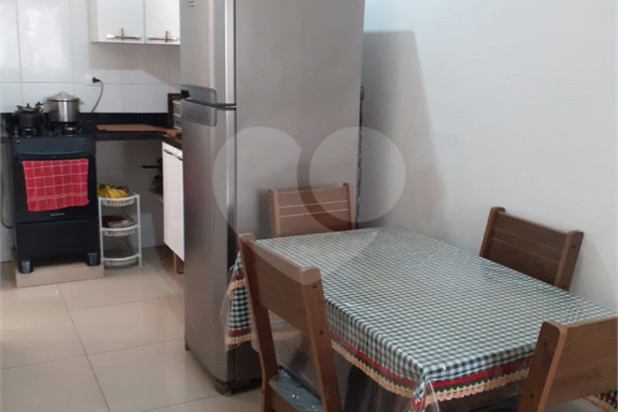 Apartamento à venda com 2 quartos em Casa Verde, São Paulo, SP