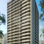 Studio à venda com 1 quarto em Aclimação, São Paulo, SP