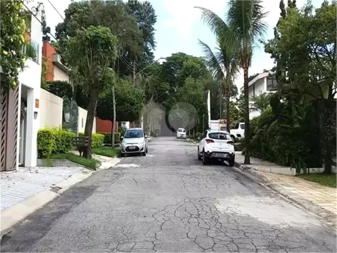 Terreno à venda em Cidade Vargas, São Paulo, SP