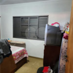 Sobrado à venda com 3 quartos, sendo 1 suíte, em Jardim Floridiana (vila Xavier), Araraquara, SP