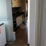 Apartamento à venda com 3 quartos, sendo 1 suíte, em Cidade Monções, São Paulo, SP