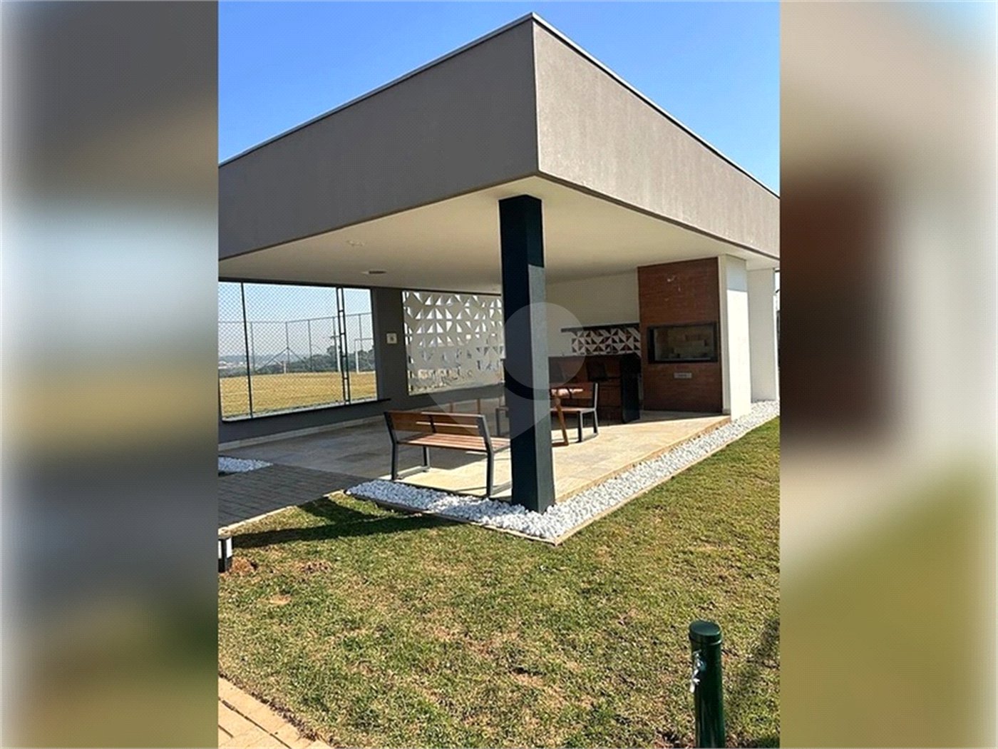 Loteamento à venda no condomínio Terras Alpha Nova Esplanada, Votorantim - SP