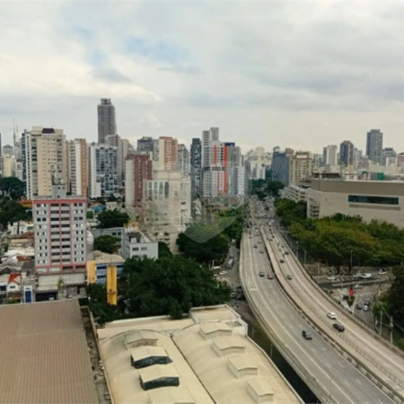 Laje Corporativa para alugar em Barra Funda, São Paulo, SP