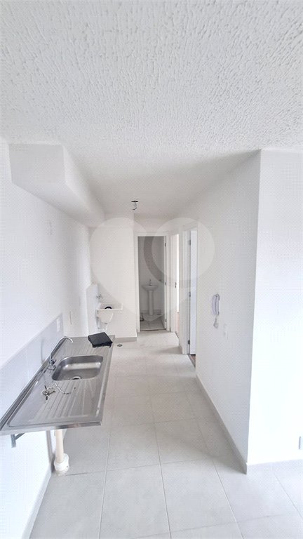 Apartamento à venda com 2 quartos em Parque Industrial Tomas Edson, São Paulo, SP