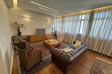 Cobertura à venda com 5 quartos, sendo 3 suítes, em Ipanema, Rio de Janeiro, RJ