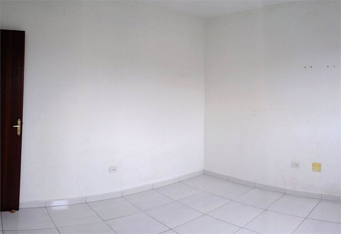 Casa Residencial à venda, Parque Continental, São Vicente - CA0416.