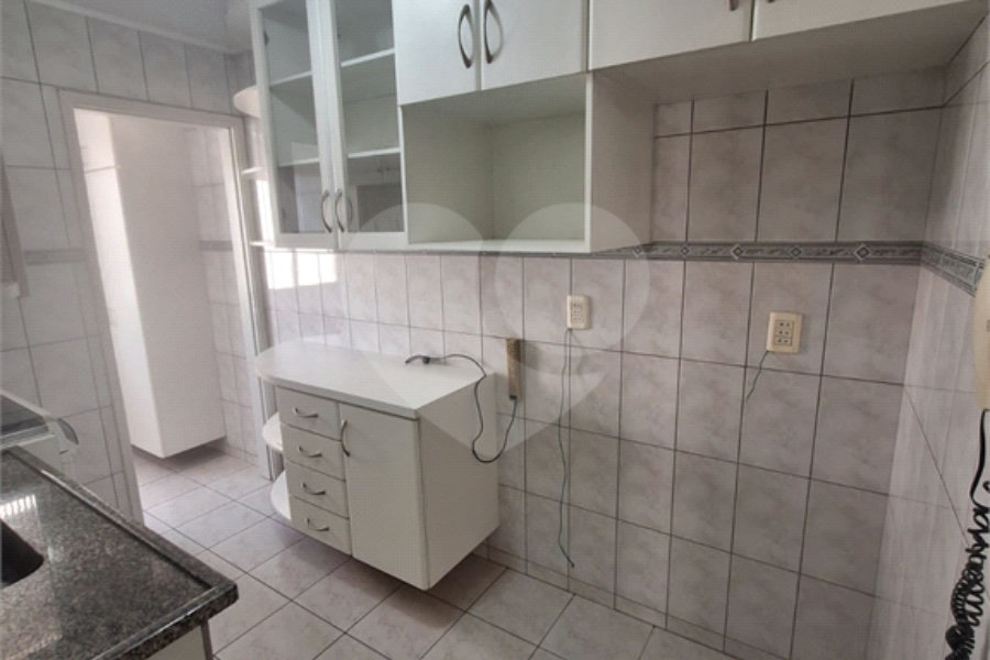 Apartamento à venda com 2 quartos em Vila Guarani, São Paulo, SP