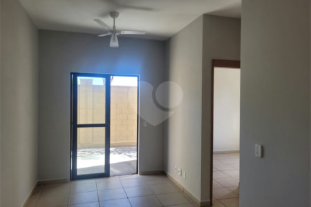 Apartamento à venda com 2 quartos em Vila Virgínia, Ribeirão Preto, SP