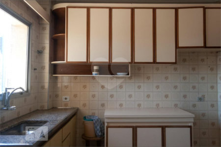 Apartamento à venda com 2 quartos em Vila Regente Feijó, São Paulo, SP