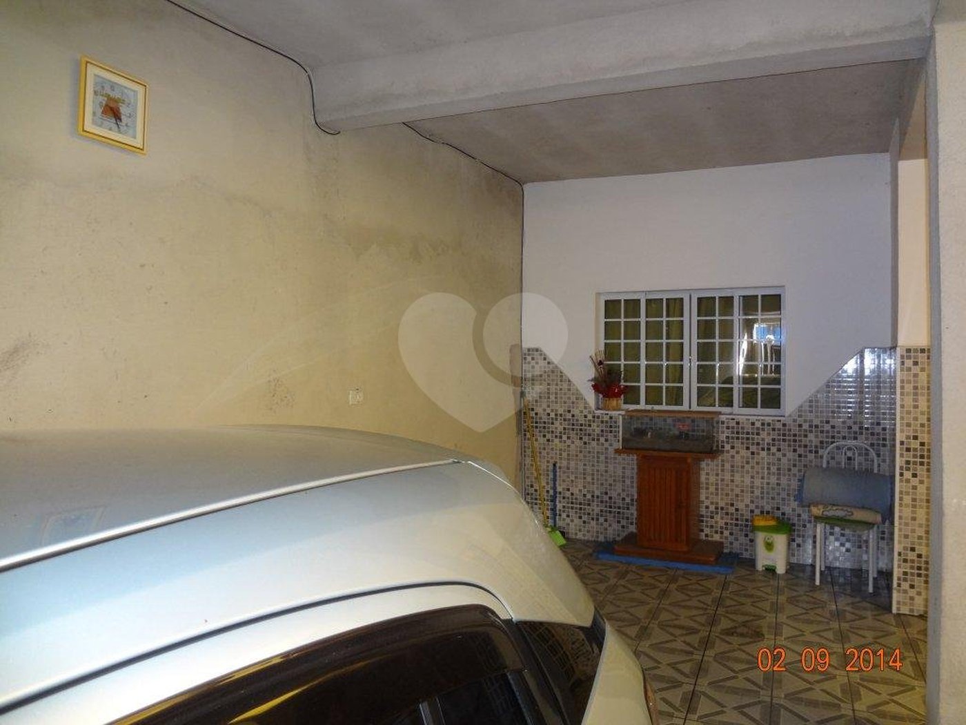Sobrado à venda com 3 quartos no Brasilândia, São Paulo, SP