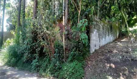 Terreno à venda em Serra da Cantareira, Mairiporã, SP