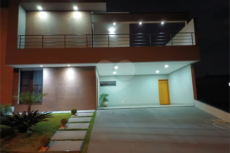 Casa à venda com 3 quartos, sendo 1 suíte, no condomínio Jardins Di Roma Piazza Venezia, Indaiatuba - SP
