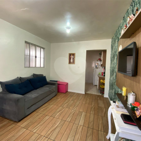Sobrado à venda com 3 quartos em Vila Mazzei, São Paulo, SP