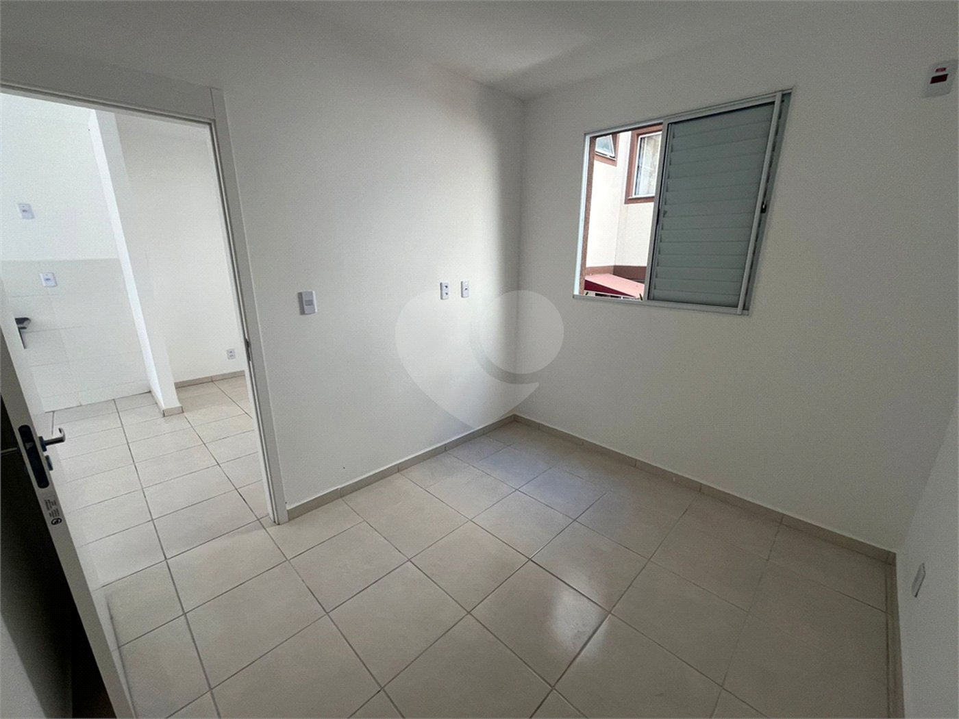 Apartamento à venda com 2 quartos em Ipatinga, Sorocaba, SP