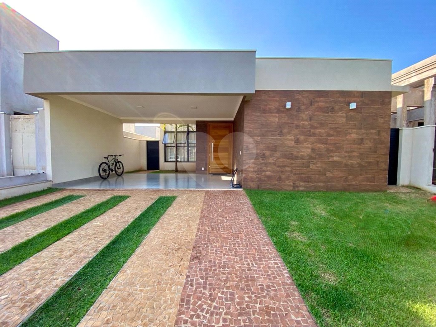 Casa à venda com 3 suítes, no condomínio Portal da Mata, Ribeirão Preto - SP